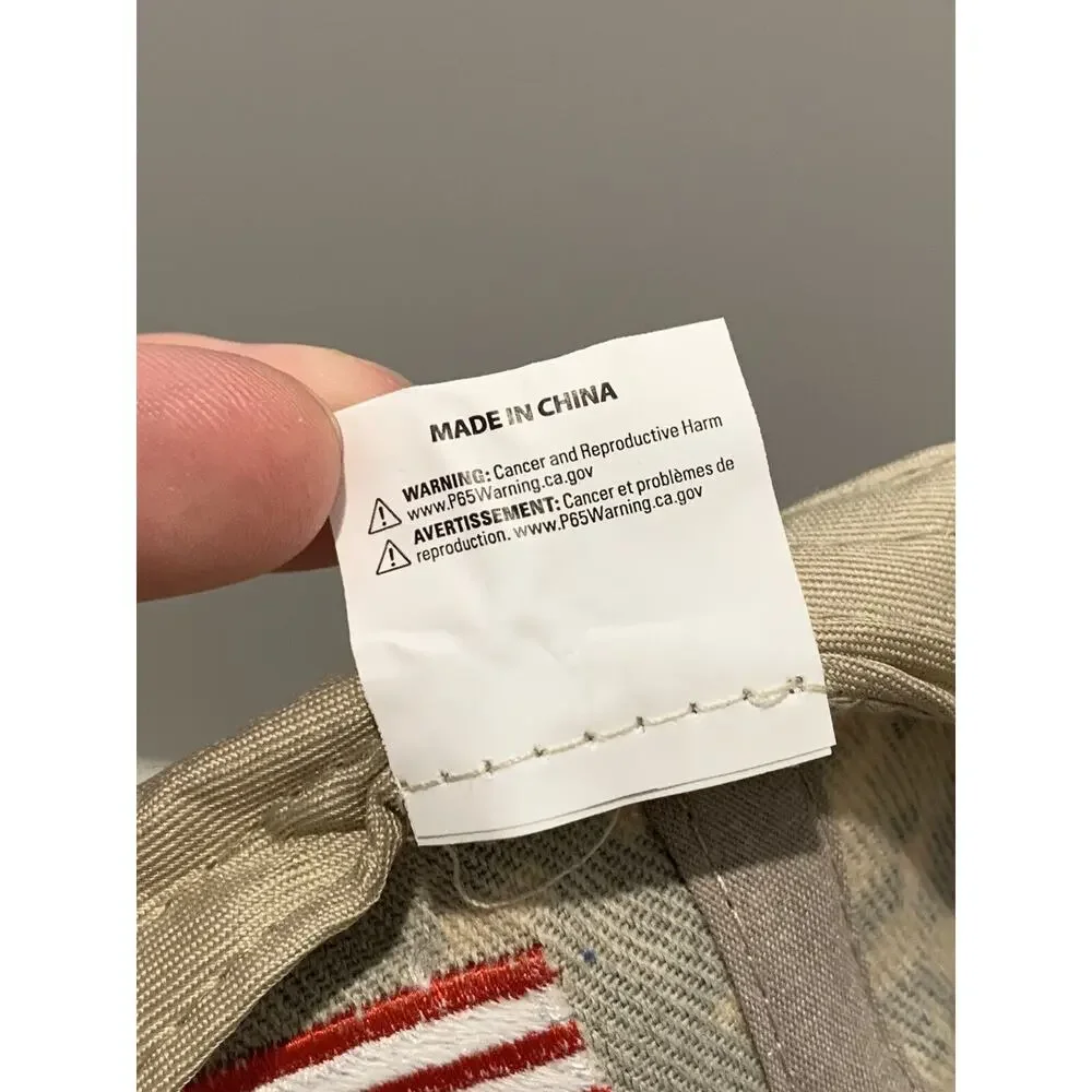 United States Navy Hat USN Digital Camo Cap Camouflage Depths To Stars CSI NWT - Picture 12 of 12